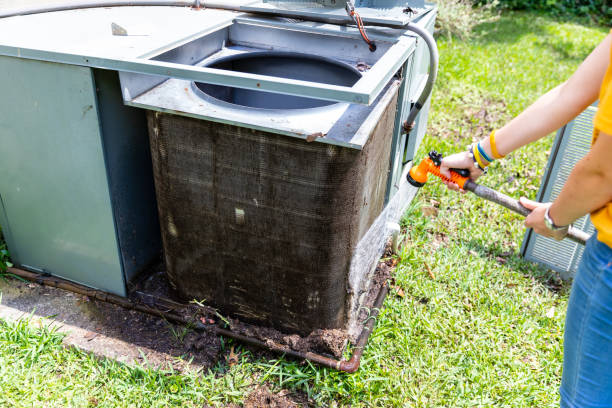  Akron, NY Airduct Cleaning Pros