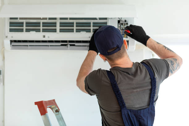 Best Affordable Air Duct Cleaning  in Akron, NY