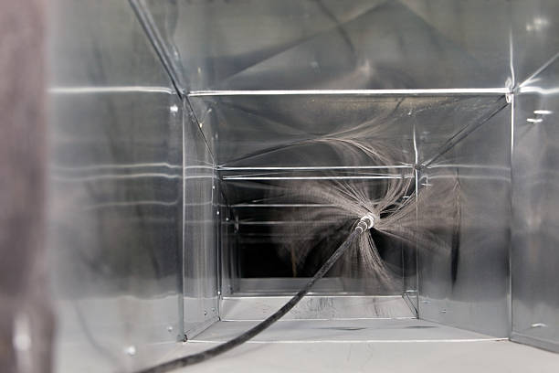 Best Air Duct Inspection  in Akron, NY