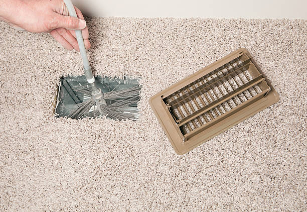 Best HVAC Duct Inspection Services  in Akron, NY
