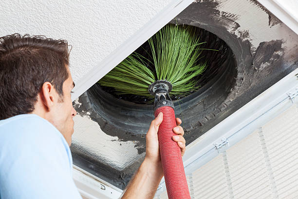 Best Affordable Air Duct Cleaning  in Akron, NY