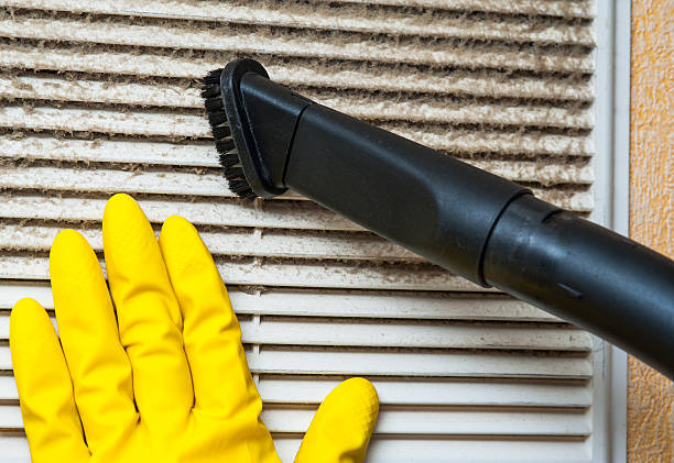 Best Residential Air Duct Cleaning  in Akron, NY
