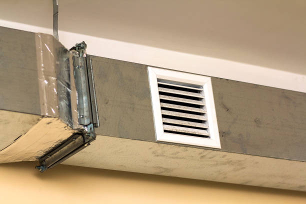 Best Dryer Vent Cleaning Services  in Akron, NY